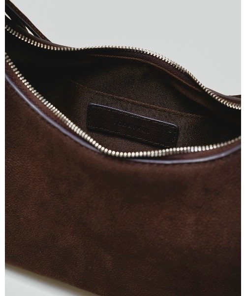 バッグ todayful Round Leather Bag TODAYFUL(トゥデイフル) / Life's online store（ライフズ