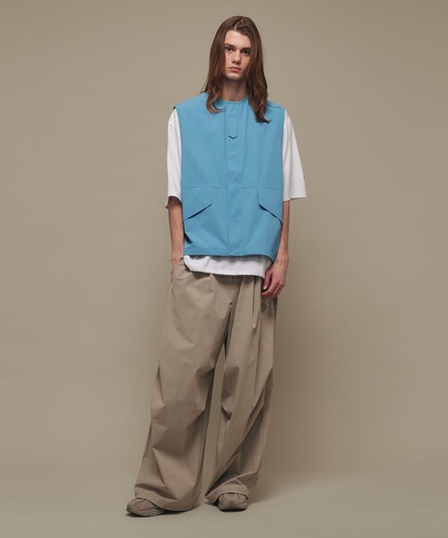 UNDER ARMOUR ｜ UNITED ARROWS＞ ミリタリー ベスト（その他
