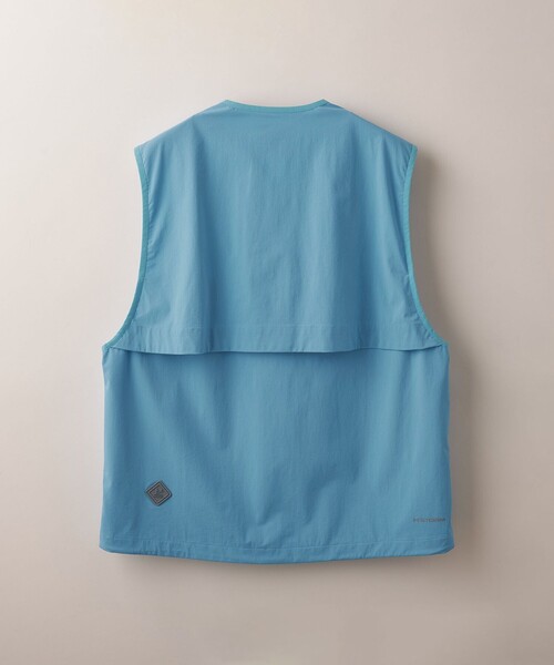 UNDER ARMOUR ｜ UNITED ARROWS＞ ミリタリー ベスト