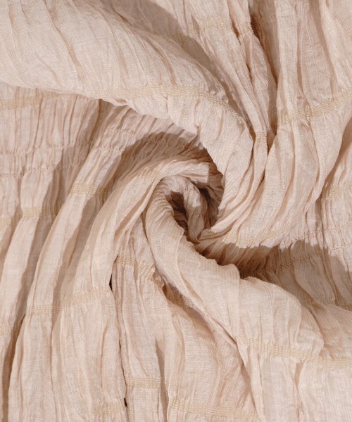 flower(フラワー)の「サイドリボンスカート(スカート・レディース・アイボリー/ベージュ・FREE)」の19枚目の写真