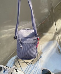 THE NORTH FACE | 【THE NORTH FACE KIDS】K's CROSS BAG MINI(ショルダーバッグ)