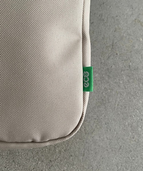 THE NORTH FACE（ザノースフェイス）の「【THE NORTH FACE KIDS】K's CROSS BAG MINI（ショルダーバッグ・レディース・ブラック/ベージュ/パープル/クリーム・FREE）」の15枚目の写真