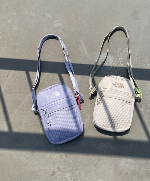 セール】【THE NORTH FACE KIDS】K's CROSS BAG MINI