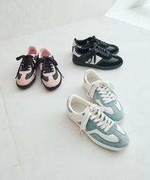 ORiental TRaffic | フラットソール配色スニーカー/OT3759(スニーカー)