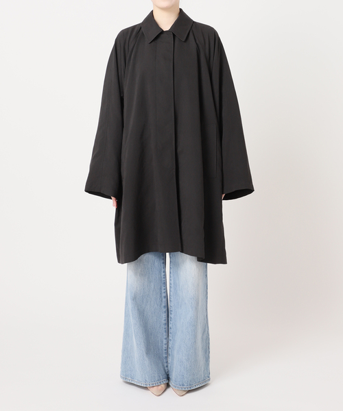 plage プラージュ　ポンチョコート セール】Poncho コート（その他アウター）｜Plage（プラージュ