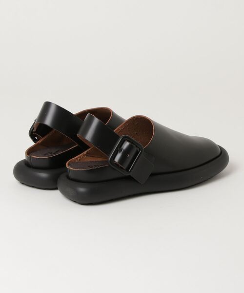 美品！カンペール CAMPER ONDA / フラットシューズ （ブラック）39 カンペール] ONDA / フラットシューズ（パンプス）｜CAMPER