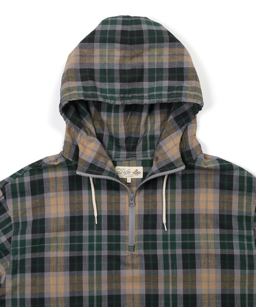 The DUFFER of ST.GEORGE（ザダファーオブセントジョージ）の「MADRAS 