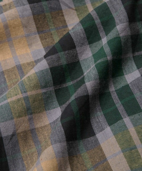 The DUFFER of ST.GEORGE（ザダファーオブセントジョージ）の「MADRAS