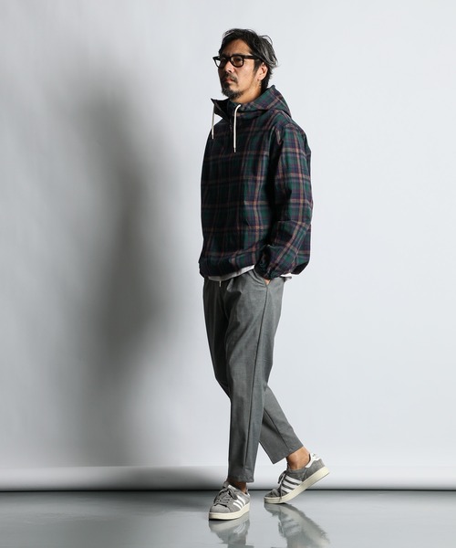 The DUFFER of ST.GEORGE（ザダファーオブセントジョージ）の「MADRAS 