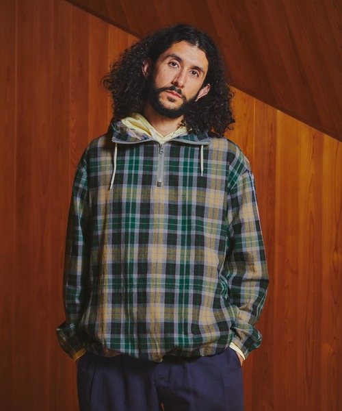 The DUFFER of ST.GEORGE（ザダファーオブセントジョージ）の「MADRAS