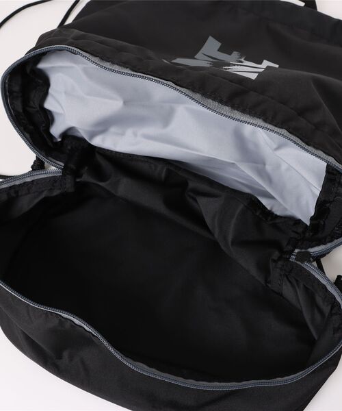 NIKE（ナイキ）の「NIKE/ナイキ ﾅｲｷ SS25 2ﾙｰﾑﾌﾟｰﾙﾊﾞｯｸﾞ キッズ バック 1994030（スイムグッズ・キッズ・ブルー/グレー/ブラック/イエロー・FREE）」の8枚目の写真