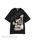 atmos pink�i�A�g���X�s���N�j�́uThe Powerpuff Girls x atmos pink Vintage T-shirt / �U �p���[�p�t�K�[���Y �A�g���X �s���N ���B���e�[�W �e�B�[�V���c �ySP�z�iT�V���c/�J�b�g�\�[�j�v�b�u���b�N