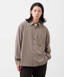 完売新品未使用　B.C STOCK 【ZOZO限定】アソート柄シャツ　人気色 完売新品未使用 B.C STOCK 【ZOZO限定】アソート柄シャツ 人気色