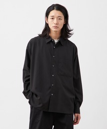 完売新品未使用　B.C STOCK 【ZOZO限定】アソート柄シャツ　人気色 完売新品未使用 B.C STOCK 【ZOZO限定】アソート柄シャツ 人気色