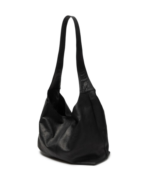 IMPERMA-LEATHER / ONE SHOULDER BAG（ショルダーバッグ）｜MR