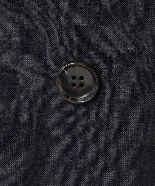 plage（プラージュ）の「《大阪店・WEB限定追加》R’IAM AIR ジャケット（その他アウター・レディース・ブラック/ベージュ/ネイビー・36/38）」の14枚目の写真