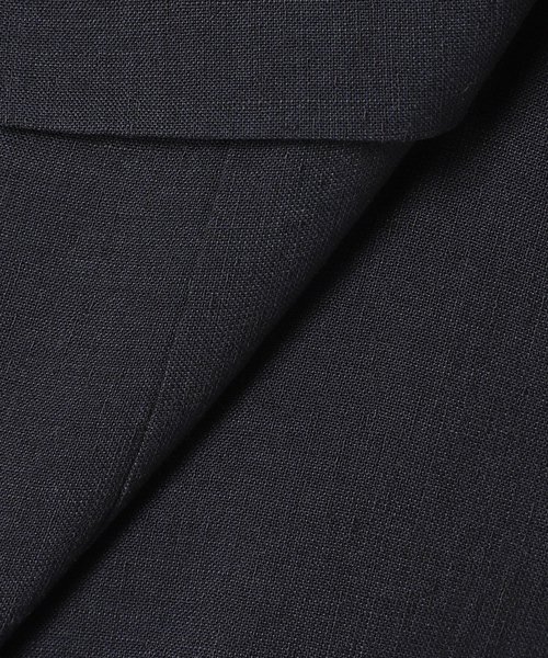 plage（プラージュ）の「《大阪店・WEB限定追加》R’IAM AIR ジャケット（その他アウター・レディース・ブラック/ベージュ/ネイビー・36/38）」の15枚目の写真