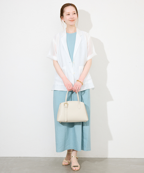 セール】MARCO BIANCHINI ハンドBAG 240SS（ハンドバッグ
