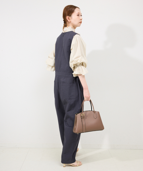 セール】MARCO BIANCHINI ハンドBAG 240SS（ハンドバッグ