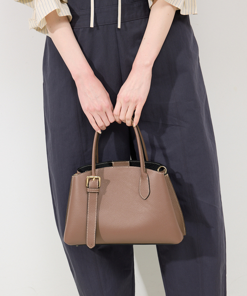 セール】MARCO BIANCHINI ハンドBAG 240SS（ハンドバッグ