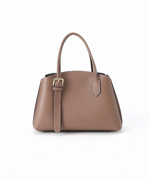マルコビアンチーニ　ハンドバッグ マルコビアンキーニ トップハンドルBAG（ショルダーバッグ