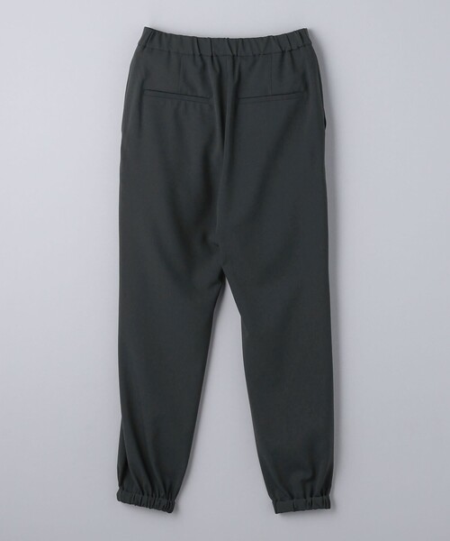 UNITED ARROWS(ユナイテッドアローズ)の「クリーン ツイル ジョガーパンツ(その他パンツ・レディース・ダークグレー/ブラック・36/38/40/34)」の15枚目の写真