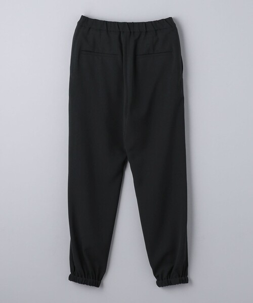 UNITED ARROWS(ユナイテッドアローズ)の「クリーン ツイル ジョガーパンツ(その他パンツ・レディース・ダークグレー/ブラック・36/38/40/34)」の19枚目の写真