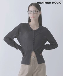【美品】ププラ シースルー カットソー ネイビー 38 51qocq5xkVL._UY1000_.jpg
