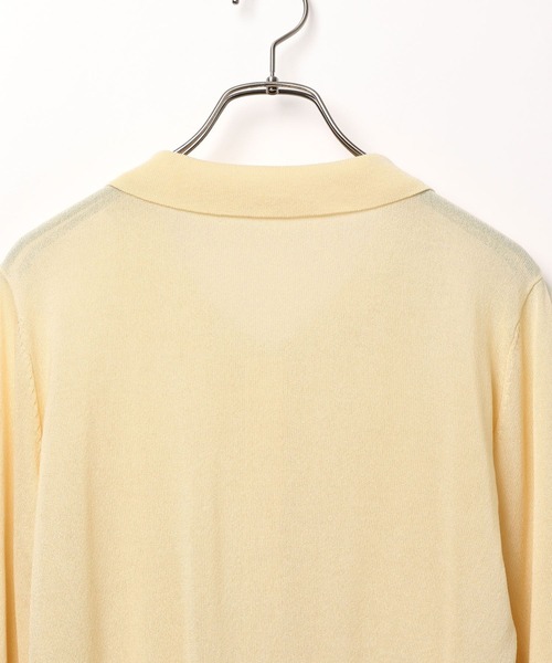 カーディガン HOLiC ホックニットカーディガン　323522 レディース Heather カーディガン HOLiC ホックニットカーディガン 323522