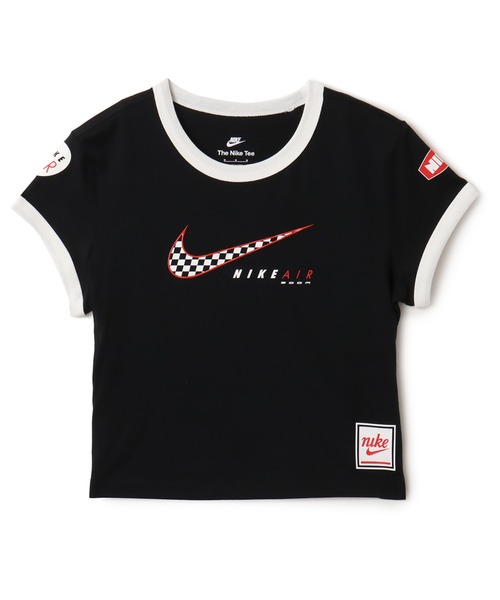 【NIKE】2カラー グラフィックロゴ 長袖 Tシャツ / 送料無料 楽天市場】ナイキ tシャツ 長袖 160の通販