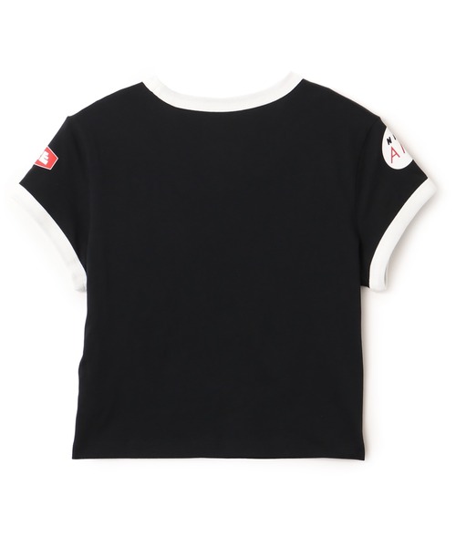 NIKE（ナイキ）の「NIKE AS W NSW CLUB SS TEE MOTO RGR
