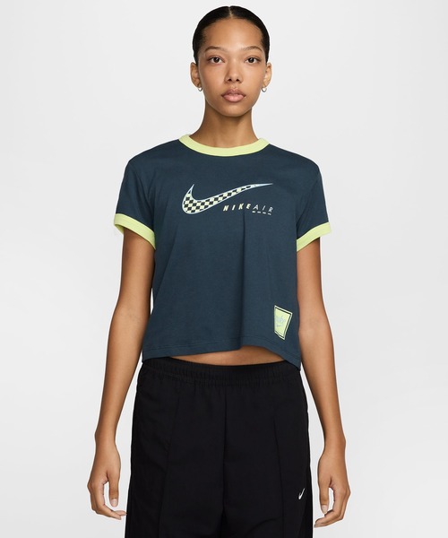 Nike スペイン国旗付き Tシャツ Sサイズ　ナダル 着用モデル Nike スペイン国旗付き Tシャツ Sサイズ ナダル 着用モデル