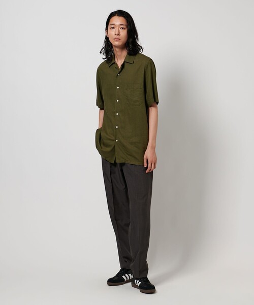 adidas Originals（アディダスオリジナルス）の「＜adidas Originals＞ SAMBA OG/サンバ/スニーカー（スニーカー・メンズ・ブラック/ホワイト・27cm/27.5cm/28cm/26.5cm/28.5cm/26cm）」の11枚目の写真