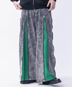 saby/サバイ】FRISKO JEANS（デニムパンツ）｜saby（サバイ）の