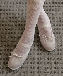 WISLEY SCRUNCH FLATS