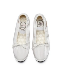 ROCKFISH WEATHERWEAR(bNtBbVEFU[EFA)WISLEY SCRUNCH FLATS(oGV[Y)