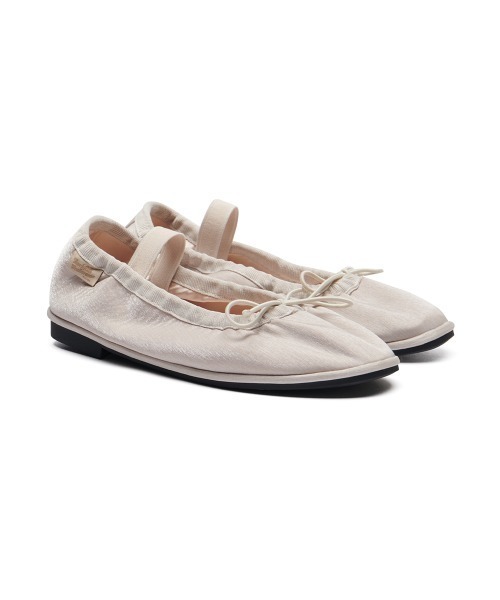 バレエ rockfish weatherwear WISLEY SCRUNCH FLAT Rockfish Weatherwear Wisley Scrunch Flats Shoes | 5 Colors