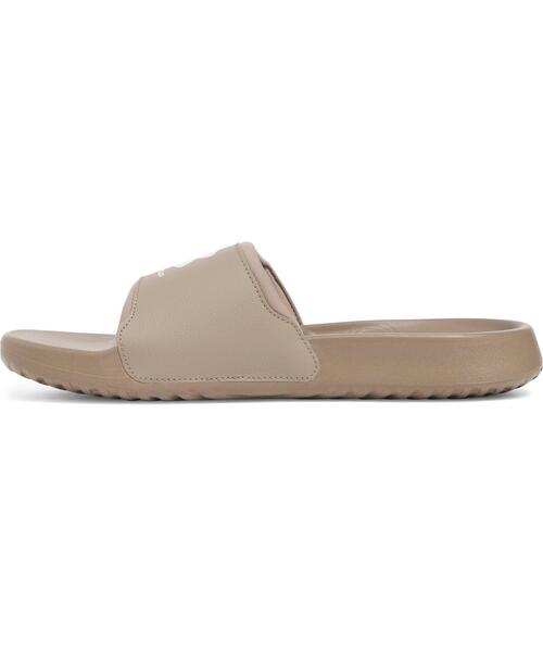 UNDER ARMOUR（アンダーアーマー）の「UAイグナイト セレクト（トレーニング/メンズ）（サンダル・メンズ・ブラウン系・27.0cm/26.0cm/28.0cm/30.0cm/32cm/25.0cm/29.0cm）」の3枚目の写真