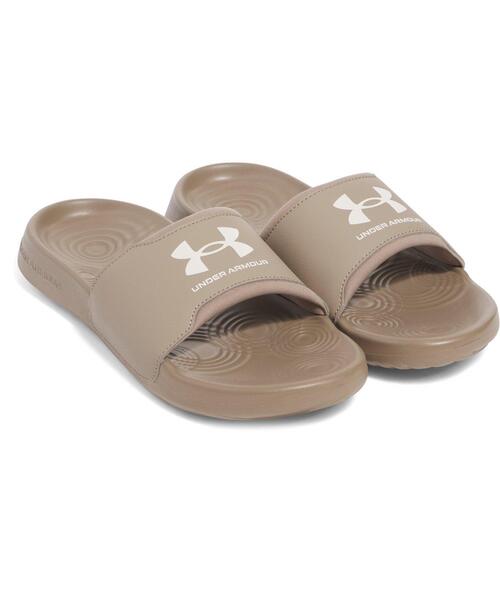 UNDER ARMOUR（アンダーアーマー）の「UAイグナイト セレクト（トレーニング/メンズ）（サンダル・メンズ・ブラウン系・27.0cm/26.0cm/28.0cm/30.0cm/32cm/25.0cm/29.0cm）」の5枚目の写真