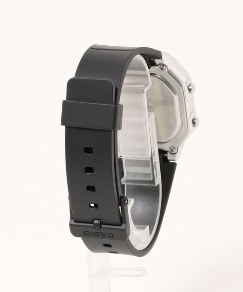 セール】CASIO カシオ/ スタンダード デジタルウォッチ 樹脂ベルト 5