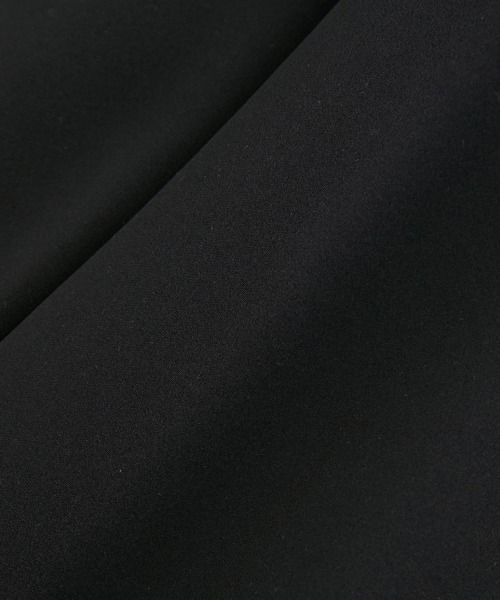 Jayro(ジャイロ)の「アクアポケット付ワイドパンツ(その他パンツ・レディース・ホワイト/ネイビー/ブラック/グレー系その他・38/40)」の8枚目の写真