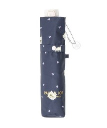 PAUL&JOE（ポールアンドジョー）の「PAUL & JOE ACCESSOIRES 遮光折傘 <ジプシー>（折りたたみ傘）」