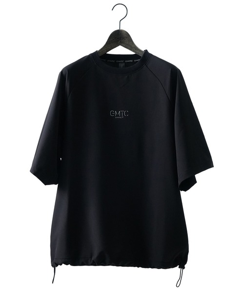 虎さん専用 TANGRAM バックプリント半袖ピステ セール】GYMTEC 4WAYストレッチワークアウト 半袖ピステ（Tシャツ