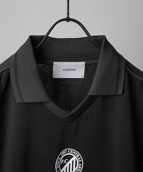 コンポジションライン 半袖Tシャツ SIDE LINE PIGMENT TEE｜CONVERSE TOKYO (コンバーストウキョウ