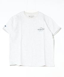 MSB basic set sweat top(ladies)