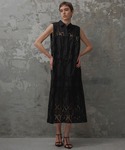 ADAM ET ROPE'(アダムエロペ)の「ワンピース/ドレス(ワンピース)」