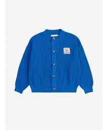 セール】Fun Face cardigan（カーディガン/ボレロ）｜BOBO CHOSES