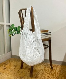 ROOTOTE | ルートート / SC.ルーショッパーグランデ.レース-A(エコバッグ/サブバッグ)