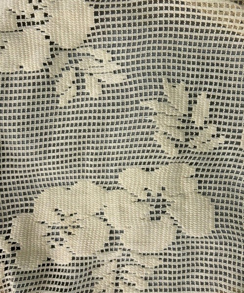 ROOTOTE（ルートート）の「ルートート / SC.ルーショッパーグランデ.レース-A（エコバッグ/サブバッグ・レディース・ホワイト/キナリ・FREE）」の12枚目の写真