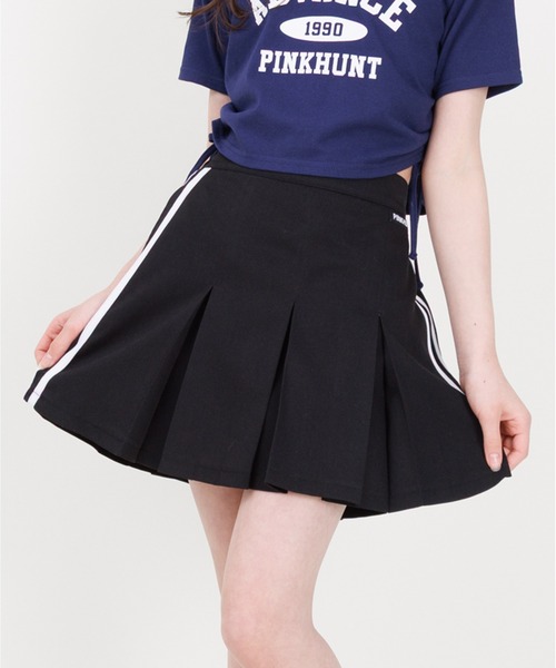 PINKHUNT（ピンクハント）の「PINKHUNT ピンクハント サイドライン